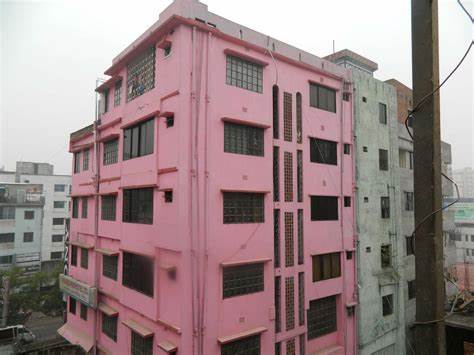 Laldighirpar, Sylhet